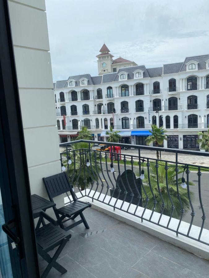 Lex Homestay Hotel دونغ دونغ المظهر الخارجي الصورة