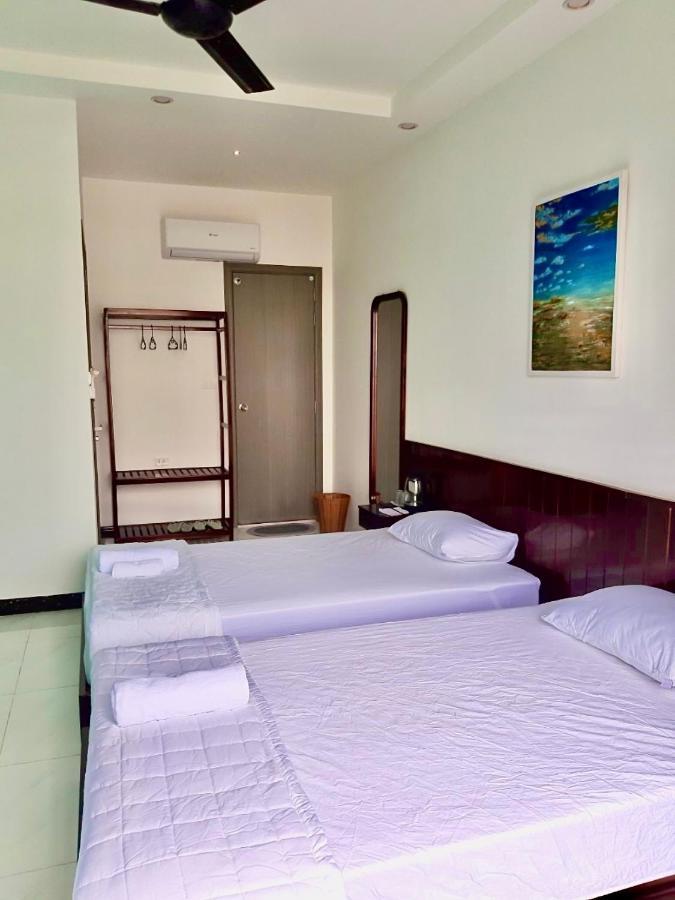 Lex Homestay Hotel دونغ دونغ المظهر الخارجي الصورة